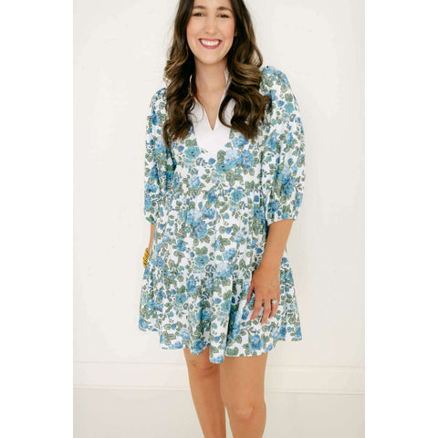 House of MBR Cassidy Short in Greek Heiress