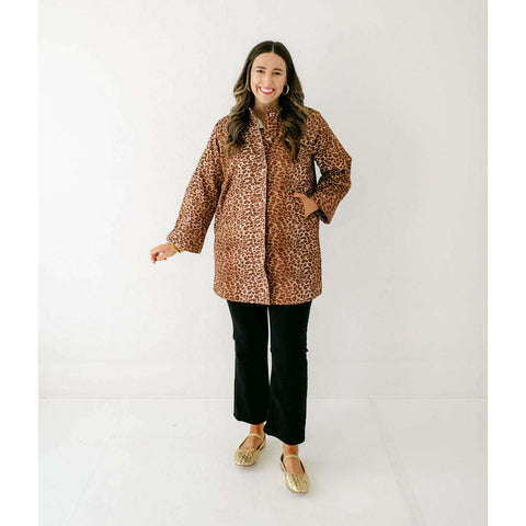 Meet Me In Santorini Sea Side Harvest Two Piece Set