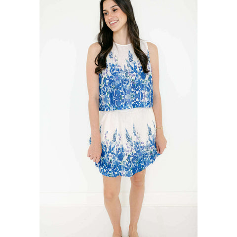 House of MBR Cassidy Short in Greek Heiress