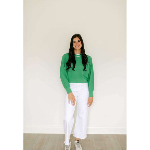 Entro Pink Stripe Button Front Mini Dress