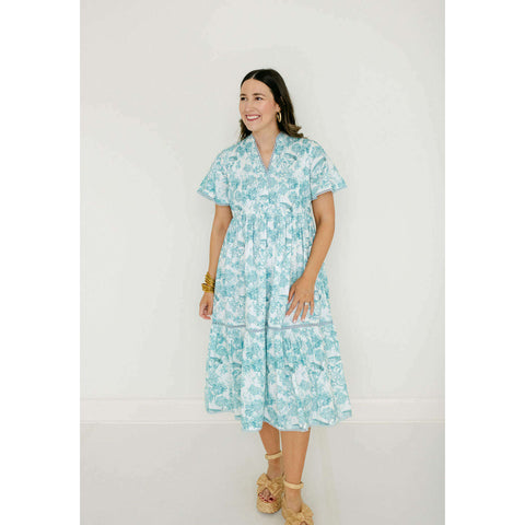 House of MBR Cassidy Short in Greek Heiress