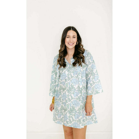 House of MBR Cassidy Short in Greek Heiress