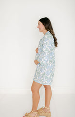 Smith & Quinn Phoebe Dress in Costal Garden