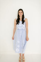 J.Marie Collections Ember Midi Skirt Set