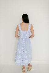 J.Marie Collections Ember Midi Skirt Set