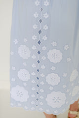 J.Marie Collections Ember Midi Skirt Set