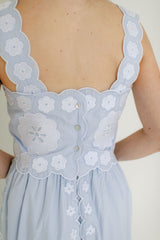 J.Marie Collections Ember Midi Skirt Set