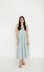 Smith & Quinn Kendall Dress in Ivy Twist