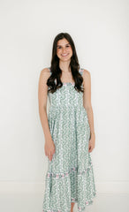 Smith & Quinn Kendall Dress in Ivy Twist