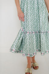 Smith & Quinn Kendall Dress in Ivy Twist