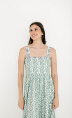 Smith & Quinn Kendall Dress in Ivy Twist