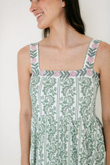 Smith & Quinn Kendall Dress in Ivy Twist