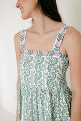 Smith & Quinn Kendall Dress in Ivy Twist