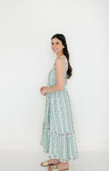 Smith & Quinn Kendall Dress in Ivy Twist