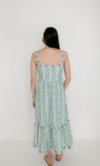 Smith & Quinn Kendall Dress in Ivy Twist