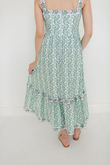 Smith & Quinn Kendall Dress in Ivy Twist
