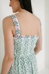 Smith & Quinn Kendall Dress in Ivy Twist