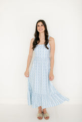 Smith & Quinn Bernadette Dress in Marigold Twist