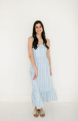 Smith & Quinn Bernadette Dress in Marigold Twist