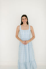 Smith & Quinn Bernadette Dress in Marigold Twist