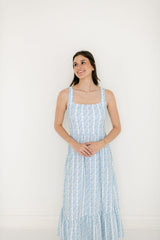 Smith & Quinn Bernadette Dress in Marigold Twist