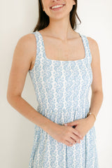 Smith & Quinn Bernadette Dress in Marigold Twist