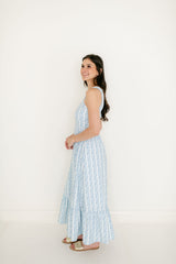 Smith & Quinn Bernadette Dress in Marigold Twist