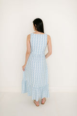 Smith & Quinn Bernadette Dress in Marigold Twist