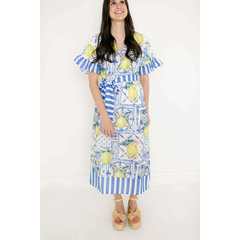 House of MBR Cassidy Short in Greek Heiress