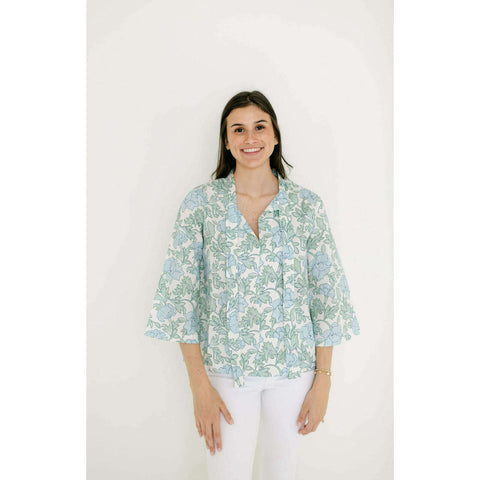 House of MBR Cassidy Short in Greek Heiress