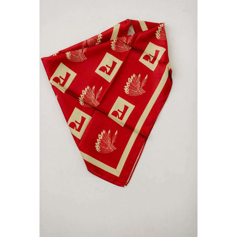 Tyler Boe Sandra Sequin Houndstooth Tunic