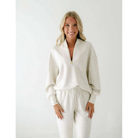 Varley Freesoft High Rise Legging 28" in Prairie Sand Cheetah