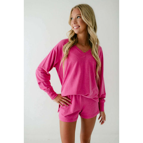 Z-Supply Cozy Candy Can Set