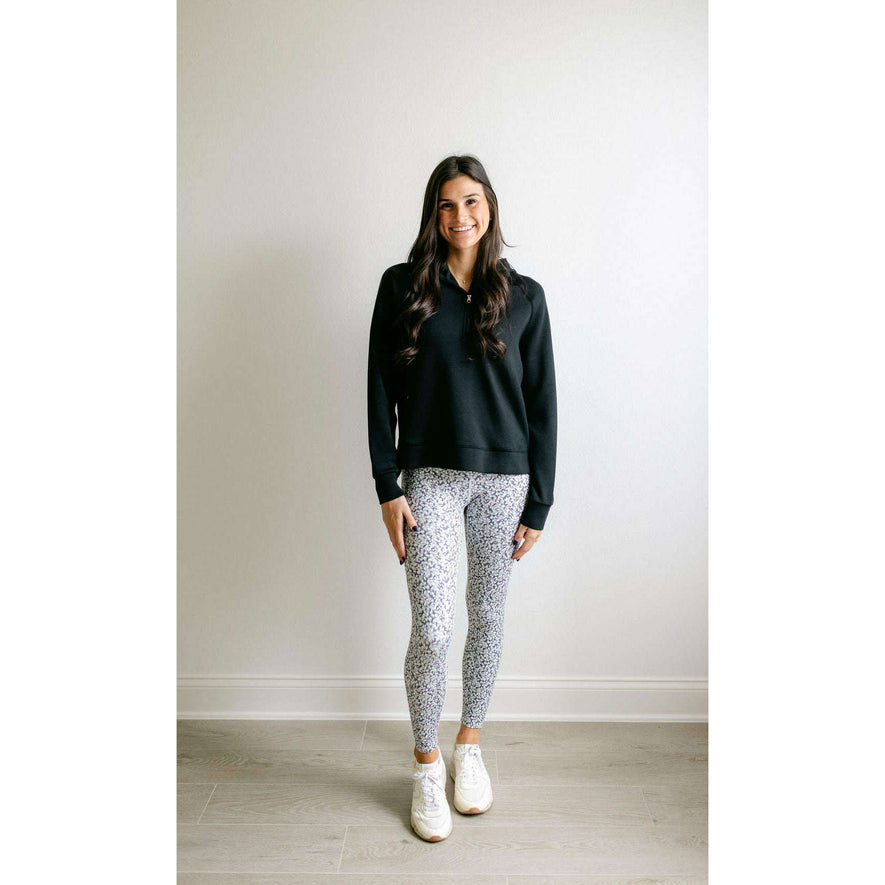 Varley FreeSoft High Rise Legging 25