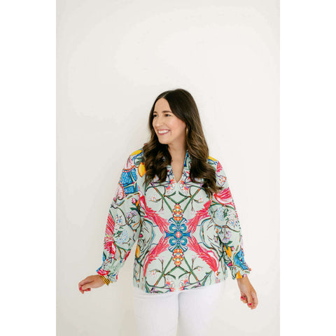 Livro Day Dress in Shells