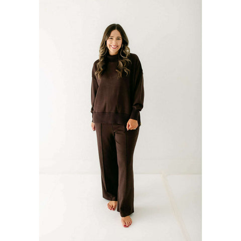 Varley Freesoft High Rise Legging 28" in Prairie Sand Cheetah