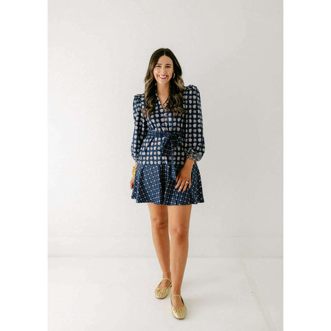 Smith & Quinn Wren Top in Yuletide Plaid