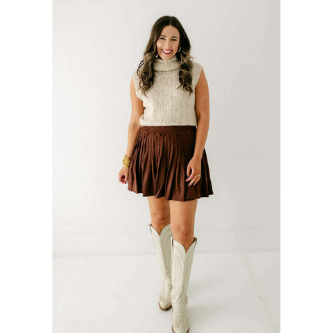 Z-Supply Luxe Holly Pant in White