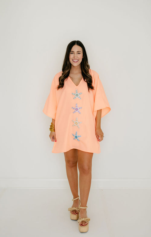 Tela Luxury Mercantile in Shell Royale