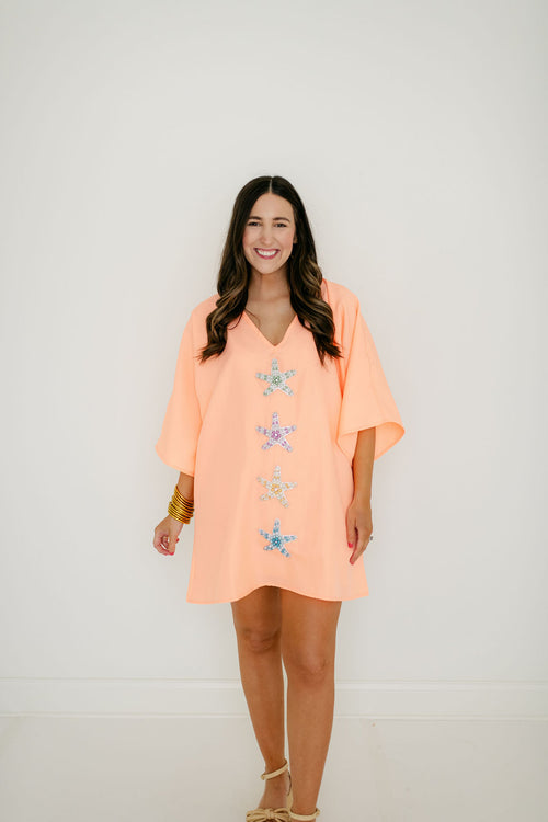 Tela Luxury Mercantile in Shell Royale