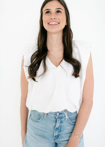 Livro Rosie Dress in Lattice