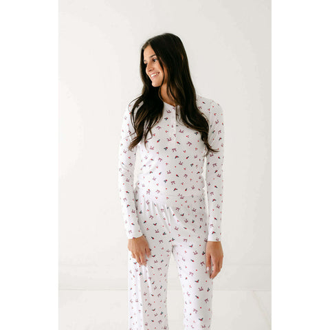 Z-Supply Cozy Candy Can Set