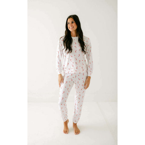 Z-Supply Luxe Holly Pant in White