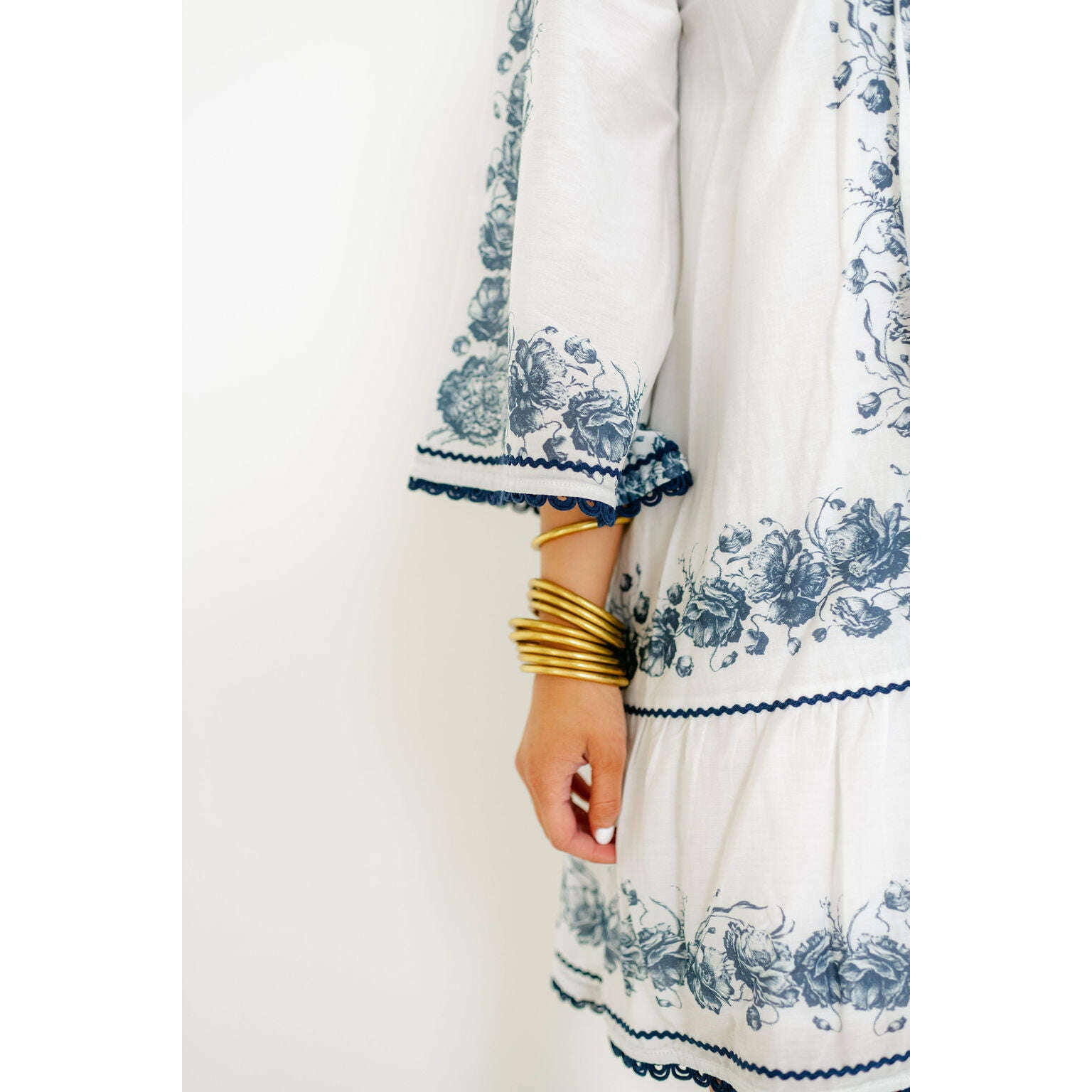 elizabeth and james silk dress Elizabeth and James Charlee Dress