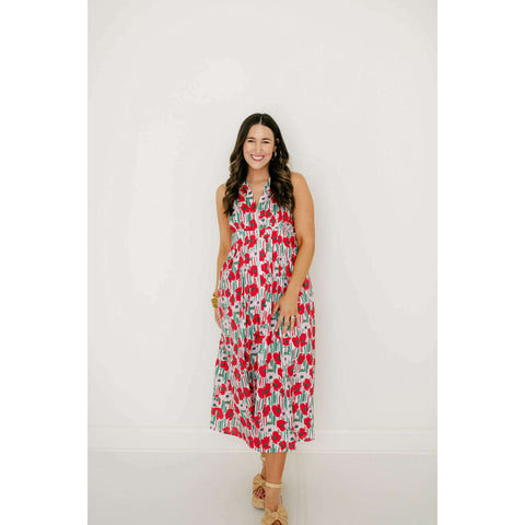 Livro Day Dress in Shells