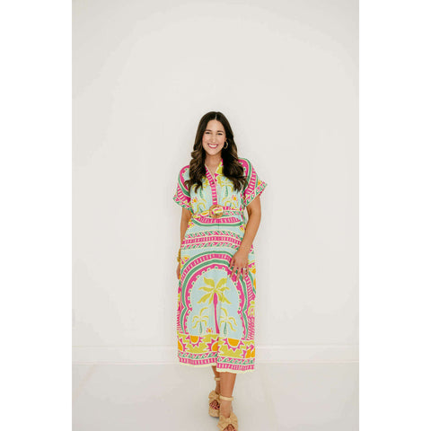 Livro Day Dress in Shells