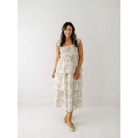 The Kinsley Two Piece Black Set