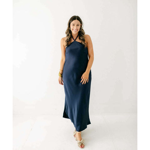 Lucy Paris Faith Cut Out Dress