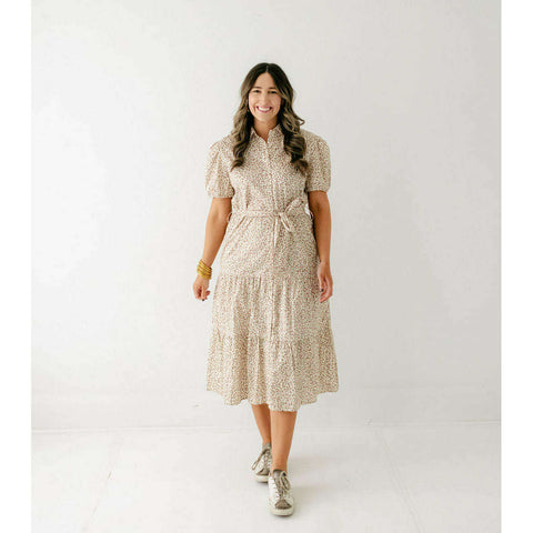 The Kinsley Two Piece Black Set