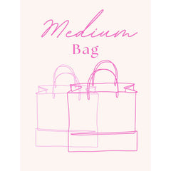 8.28 Boutique:8.28 Boutique,Medium Mystery Bag,